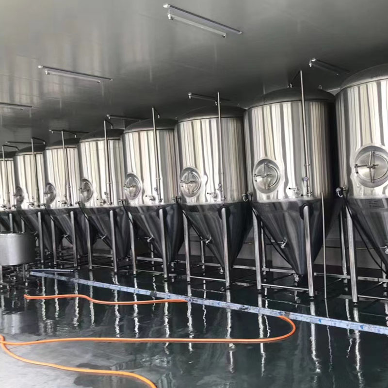 清丰精酿啤酒设备厂—精酿啤酒设备制造：传承工艺与创新科技的交融